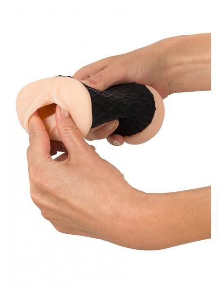 Masturbator Ns Pussy / Ass - Masturbatory i Sztuczne pochwy - 5