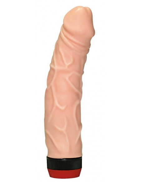 Realistyczny wibrator Lustspender - Wibratory Realistyczne - 1