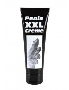 Krem na poprawę erekcji  Penis XXL 80 ml - Powiększenie penisa - 1