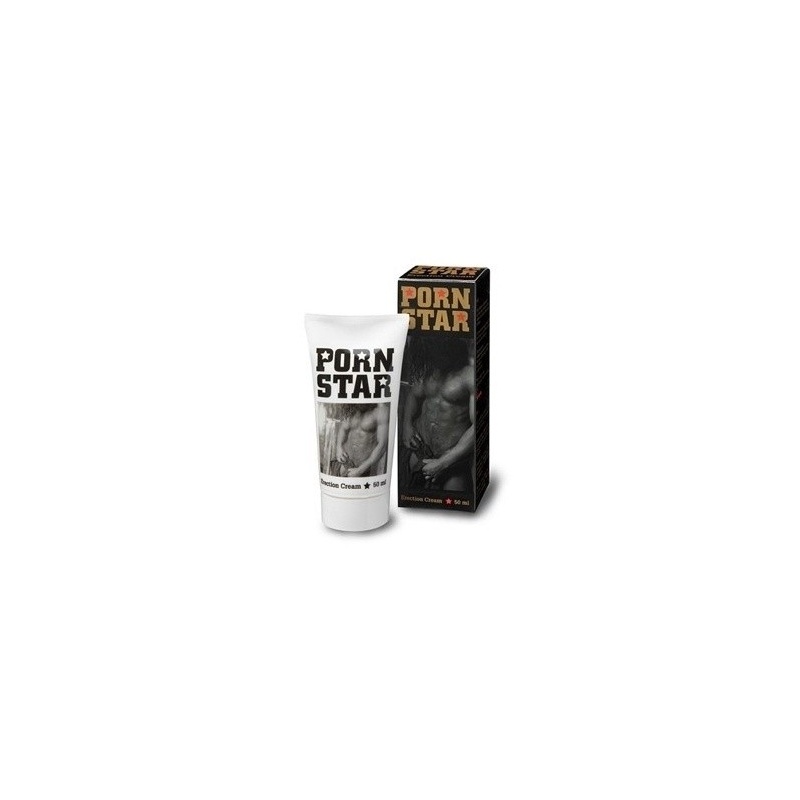 Krem na erekcję Erection Cream 50 ml - 1