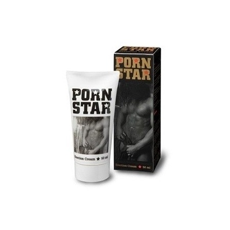 Krem na erekcję Erection Cream 50 ml - 1