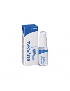 Spray do seksu analnego easy ANAL Relax 30 ml - Lubrykanty do seksu analnego - 1