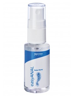 Spray do seksu analnego easy ANAL Relax 30 ml - Lubrykanty do seksu analnego - 1 2