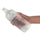 Wodny lubrykant Just Glide 1000 ml - 3