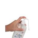 Wodny lubrykant Just Glide 1000 ml - 5