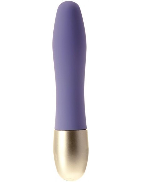 Wibrator mini Me You Us Discretion Bullet Vibrator Purple - Wibratory Mini - 1