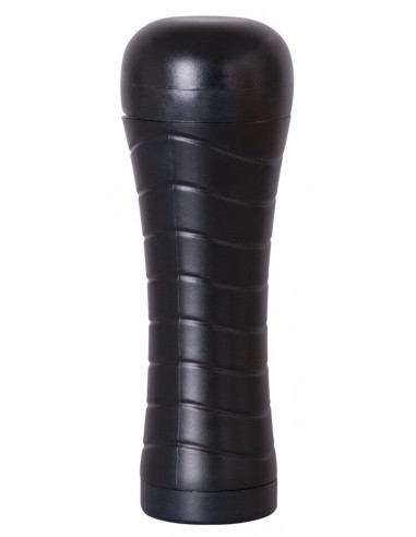 Masturbator Z Wibracjami Pussy To Go-Wibrator - Masturbatory i Sztuczne pochwy - 3