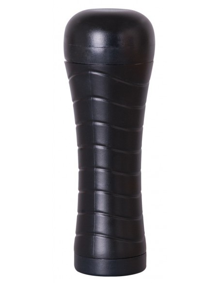 Masturbator Z Wibracjami Pussy To Go-Wibrator - Masturbatory i Sztuczne pochwy - 3