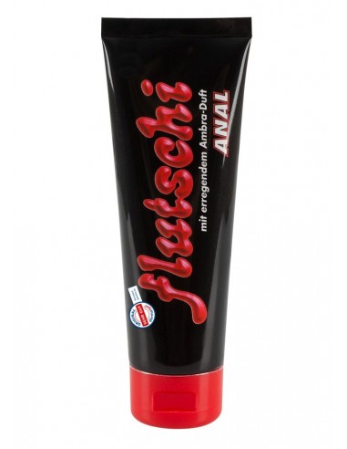 Lubrykant do seksu analnego Flutschi anal 80 ml - Lubrykanty do seksu analnego - 1