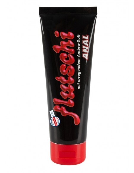 Lubrykant do seksu analnego Flutschi anal 80 ml - Lubrykanty do seksu analnego - 1