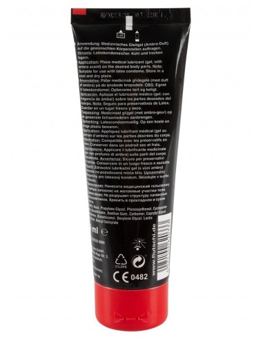 Lubrykant do seksu analnego Flutschi anal 80 ml - Lubrykanty do seksu analnego - 2