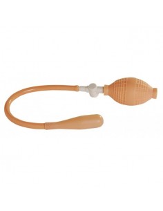 Pompowany plug analny Me You Us Classic Anal Balloon - Korki analne pompowane - 1 2