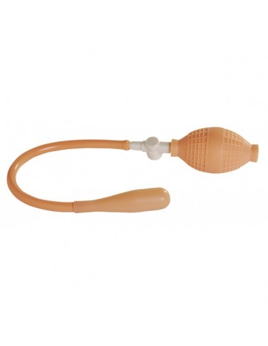 Pompowany plug analny Me You Us Classic Anal Balloon - Korki analne pompowane - 2