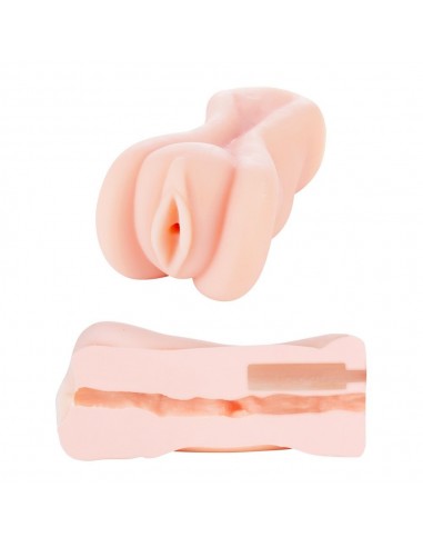 Masturbator Me You Us Miss Mischa Deluxe - Masturbatory i Sztuczne pochwy - 3