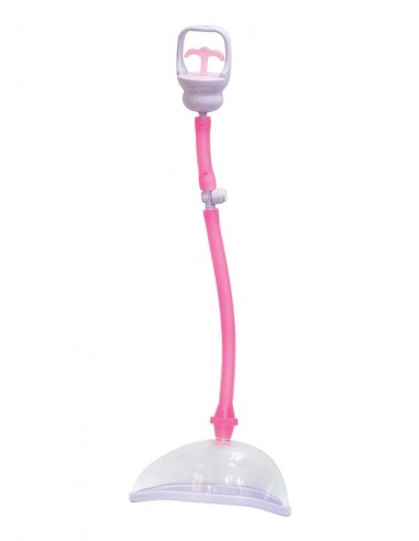 Pompka do waginy VAGINA CUP - Pompki do sutków i pochwy - 1