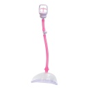 Pompka waginalna Vagina Cup with Intra Pump - anatomiczna przyssawka ABS z ręczną pompą tłokową i zaworem wylotowym - 1