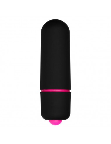 Wibrator mini Me You Us  Bliss 7 Mode Mini Bullet Vibrator Black - Wibratory Mini - 1