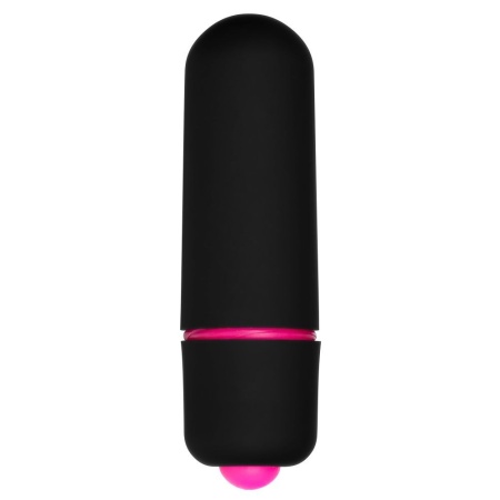 Wibrator Me You Us Bliss Mini Bullet - 7 Trybów Wibracji, Wodoodporny, Zasilanie Bateryjne - 1