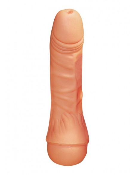 Realistyczne Dildo Rebel Shoot Off-Wibrator - Wibratory Realistyczne - 1