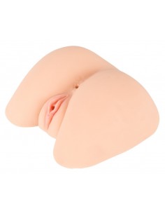 Masturbator It'S Two'S Company Masturbator - Masturbatory i Sztuczne pochwy - 1