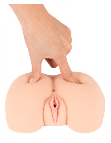 Masturbator It'S Two'S Company Masturbator - Masturbatory i Sztuczne pochwy - 4