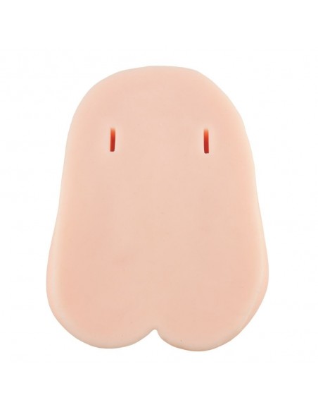 Sztuczna Pochwa Z Wibracją Me You Us Miss Mia Premium - Masturbatory i Sztuczne pochwy - 9