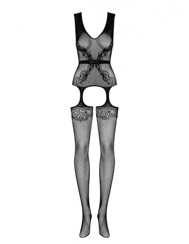 Bodystocking F217 - Bodystocking - 5