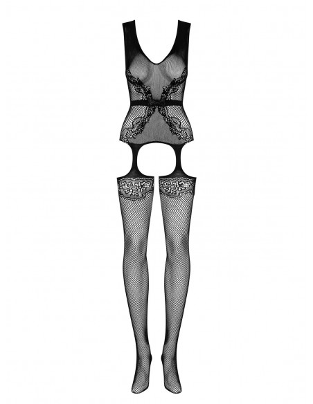 Bodystocking F217 - Bodystocking - 5