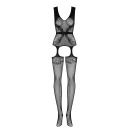 Bodystocking F217 - 5