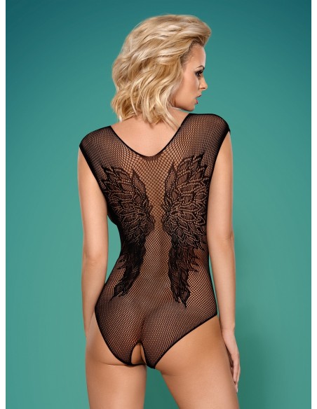 B112 body erotyczne S/M/L - Body - 4