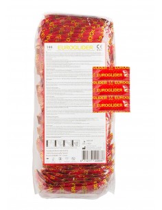Prezerwatywy EUROGLIDER 144 PCS - Prezerwatywy klasyczne - 1