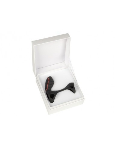 Pierścien erekcyjny wibrujący GLADIATOR + LRS - Pierścienie erekcyjne wibrujące - 5