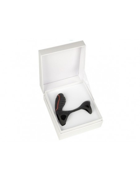 Pierścien erekcyjny wibrujący GLADIATOR + LRS - Pierścienie erekcyjne wibrujące - 5