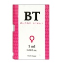 Feromony dla kobiet BT Phero SCENT 1 ml - 1