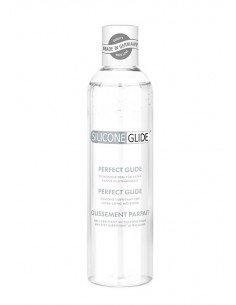 Lubrykant intymny SILICONEGLIDE PERFECT GLIDE 250 ml - Lubrykanty do seksu klasycznego - 1