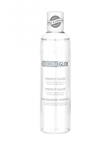 Lubrykant intymny SILICONEGLIDE PERFECT GLIDE 250 ml - Lubrykanty do seksu klasycznego - 1