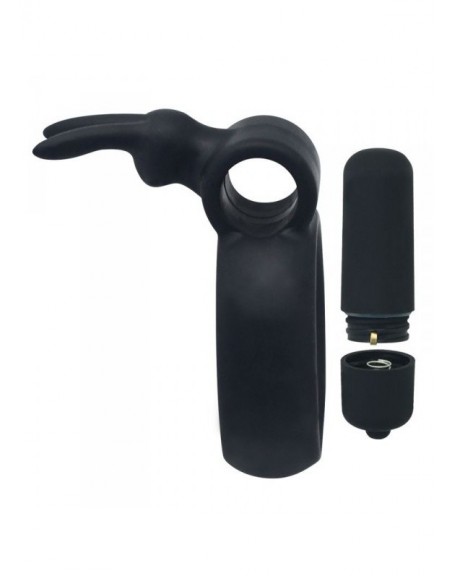 Pierścien erekcyjny wibrujący W/VIBE - Pierścienie erekcyjne wibrujące - 4