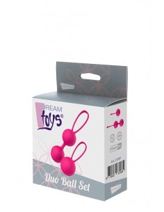 Zestaw Kulki Gejszy Duo Ball Set - Zestawy Kulek Gejszy - 1