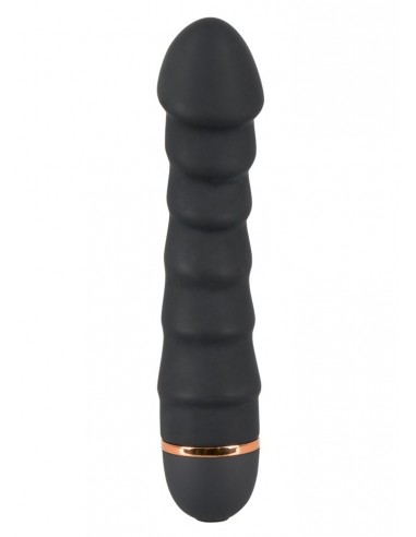 Ekskluzywny wibrator Ripple Vibrator 20 trybów wibracji - Wibratory Realistyczne - 3