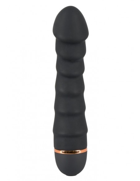 Ekskluzywny wibrator Ripple Vibrator 20 trybów wibracji - Wibratory Realistyczne - 3