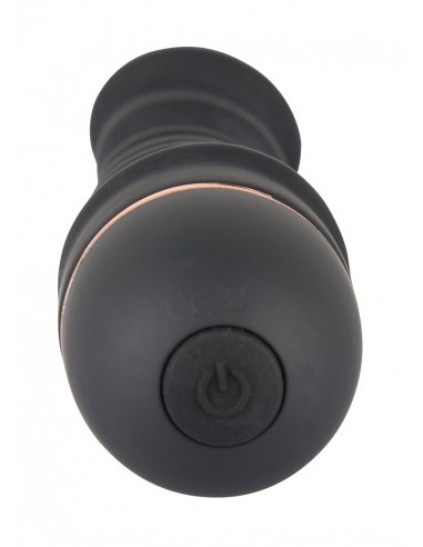 Ekskluzywny wibrator Ripple Vibrator 20 trybów wibracji - Wibratory Realistyczne - 4