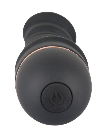 Ekskluzywny wibrator Ripple Vibrator 20 trybów wibracji - Wibratory Realistyczne - 4