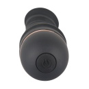 Wibrator Bendy Ripple – elastyczny trzonek z 5 falami stymulującymi, 20 trybów, długość 16,5 cm - 4