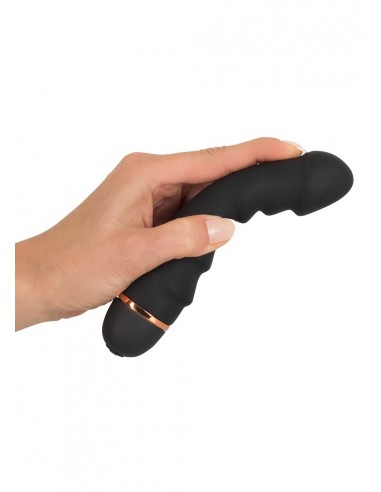 Ekskluzywny wibrator Ripple Vibrator 20 trybów wibracji - Wibratory Realistyczne - 5