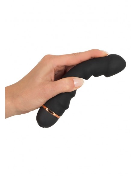 Ekskluzywny wibrator Ripple Vibrator 20 trybów wibracji - Wibratory Realistyczne - 5