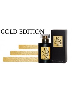 Feromony dla kobiet La Vida Dulce 50 ml - Feromony kobiece - 1 2