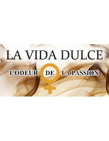 Feromony dla kobiet La Vida Dulce 50 ml - Feromony kobiece - 4