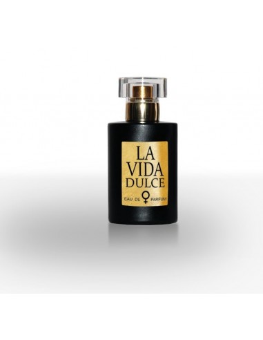 Feromony dla kobiet La Vida Dulce 50 ml - Feromony kobiece - 6