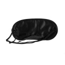 Kajdanki erotyczne Me You Us Bound To Please Blindfold Wrist And Ankle Cuffs Black - 4