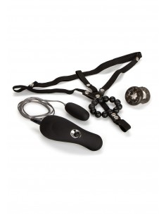 Zestaw BDSM - OURS SENSUAL KIT - Zestawy BDSM - 1 2